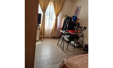 Gran Casa en La calera con excelente ubicación