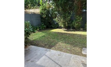 Casa en Huechuraba, sector Pedro Fontova