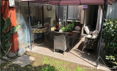 Casa en Huechuraba, sector Pedro Fontova