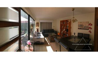 Casa en Huechuraba, sector Pedro Fontova