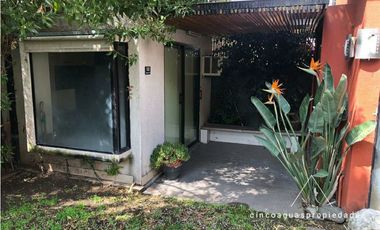 Casa en Huechuraba, sector Pedro Fontova