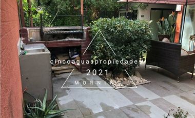 Casa en Huechuraba, sector Pedro Fontova