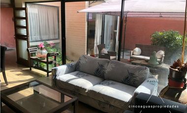 Casa en Huechuraba, sector Pedro Fontova