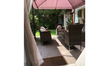 Casa en Huechuraba, sector Pedro Fontova