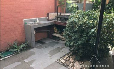 Casa en Huechuraba, sector Pedro Fontova