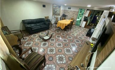 Excelente casa en sector Juanita Aguirre en Conchalí