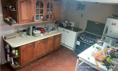 Excelente casa en sector Juanita Aguirre en Conchalí