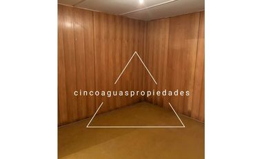 Casa con excelente ubicación en Recoleta