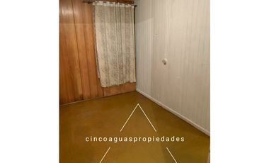 Casa con excelente ubicación en Recoleta