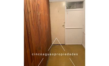 Casa con excelente ubicación en Recoleta