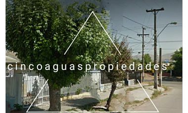 Casa con excelente ubicación en Recoleta