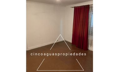 Casa con excelente ubicación en Recoleta