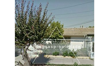 Casa con excelente ubicación en Recoleta