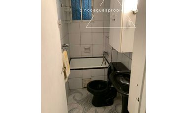 Casa con excelente ubicación en Recoleta