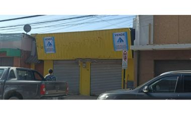 Local comercial en el centro de La Ligua