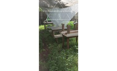 Local comercial en el centro de La Ligua