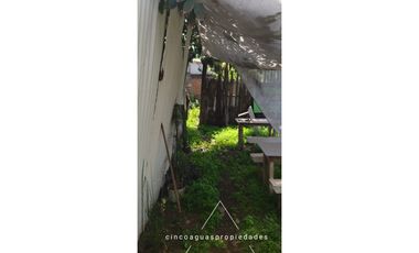 Local comercial en el centro de La Ligua