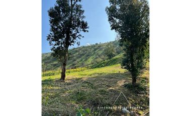 Parcela  Padre Hurtado con excelente conectividad