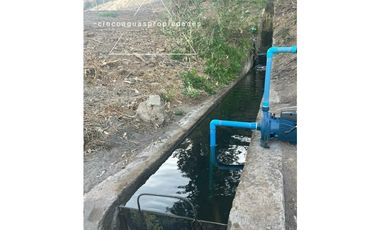 Parcela  Padre Hurtado con excelente conectividad