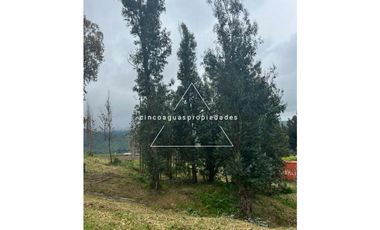 Parcela  Padre Hurtado con excelente conectividad