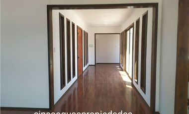 Casa en parcela cercana a los accesos en Foresta de Zapallar