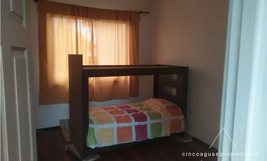Casa en parcela cercana a los accesos en Foresta de Zapallar