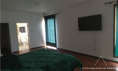 Casa en parcela cercana a los accesos en Foresta de Zapallar