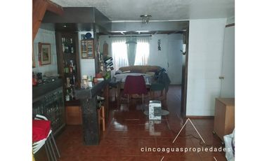 Casa en Quilicura, precio oferta con excelente ubicación