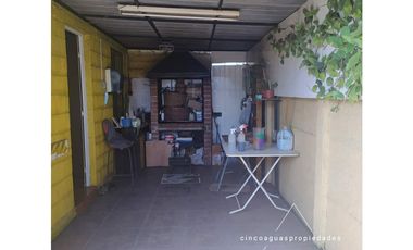 Casa en Quilicura, precio oferta con excelente ubicación