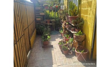 Casa en Quilicura, precio oferta con excelente ubicación