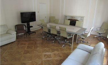 Centro de oficinas en Providencia, maravillosa propiedad