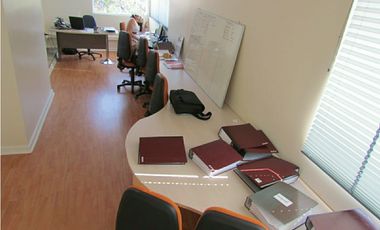 Centro de oficinas en Providencia, maravillosa propiedad