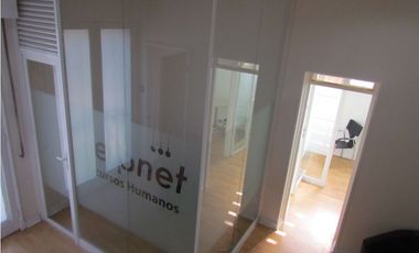 Centro de oficinas en Providencia, maravillosa propiedad