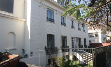 Centro de oficinas en Providencia, maravillosa propiedad