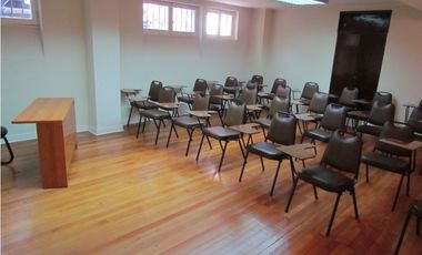 Centro de oficinas en Providencia, maravillosa propiedad