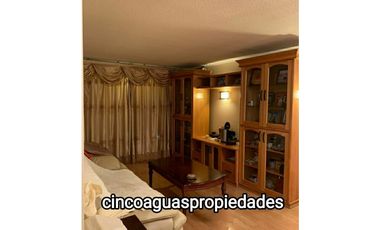 Departamento en Avenida Domeyko, amplio, luminoso