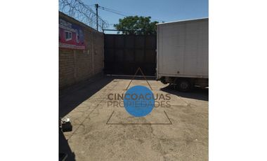 Galpón, bodega en Quinta Normal, precio oferta