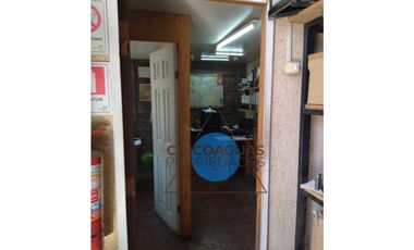 Galpón, bodega en Quinta Normal, precio oferta