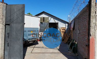 Galpón, bodega en Quinta Normal, precio oferta