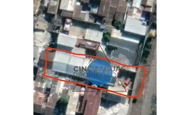 Galpón, bodega en Quinta Normal, precio oferta