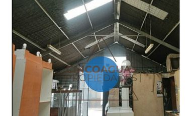 Galpón, bodega en Quinta Normal, precio oferta