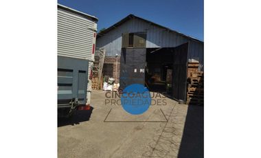 Galpón, bodega en Quinta Normal, precio oferta