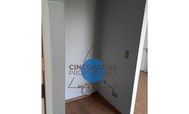 Departamento en San Miguel, precio oferta