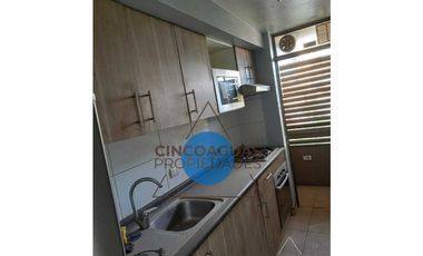 Departamento en San Miguel, precio oferta