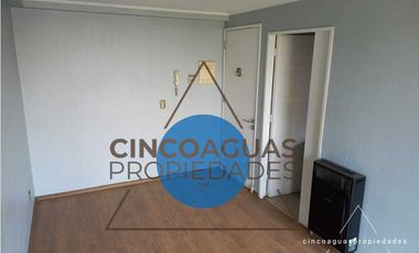 Departamento en San Miguel, precio oferta