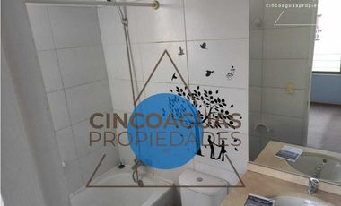 Departamento en San Miguel, precio oferta