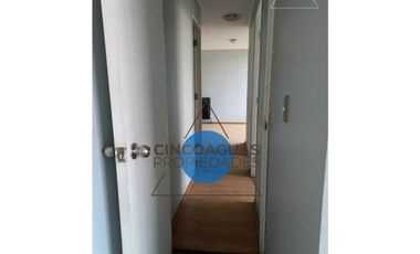 Departamento en San Miguel, precio oferta