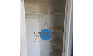 Departamento en San Miguel, precio oferta