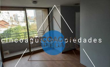 Departamento en San Miguel, precio oferta