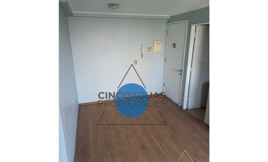Departamento en San Miguel, precio oferta
